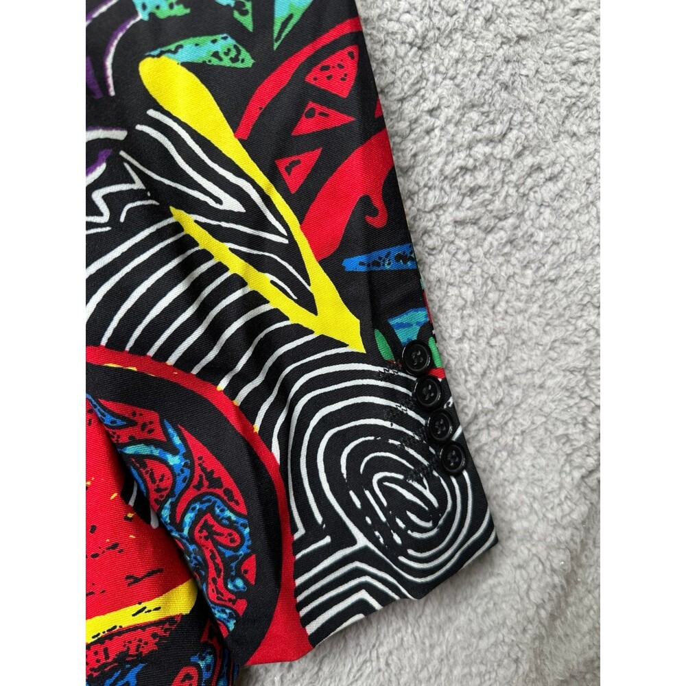 Cloudstyle One Button Suit Size Medium * See Desc… - image 7